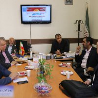 استفاده از ظرفیت دانشکده های دانشگاه علوم پزشکی مشهد  در جذب دانشجویان بین الملل 1402/08/1