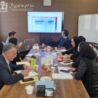 برگزاری دوره های آموزشی زبان انگلیسی ویژه مسئولین آی پی دی بیمارستانها 1403/11/01
