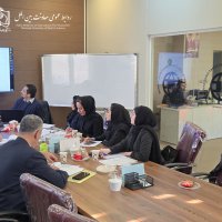 برگزاری دوره های آموزشی زبان انگلیسی ویژه مسئولین آی پی دی بیمارستانها 1403/11/01