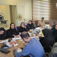 برگزاری دوره های آموزشی زبان انگلیسی ویژه مسئولین آی پی دی بیمارستانها 1403/11/01