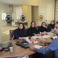 برگزاری دوره های آموزشی زبان انگلیسی ویژه مسئولین آی پی دی بیمارستانها 1403/11/01