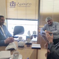 گسترش تعاملات و انعقاد تفاهم نامه در حوزه بین الملل با شهرداری مشهد 1403/05/20