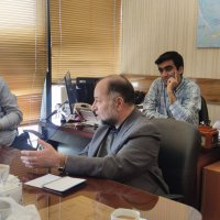 گسترش تعاملات و انعقاد تفاهم نامه در حوزه بین الملل با شهرداری مشهد 1403/05/20