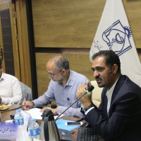 توسعه همکاری های پژوهشی دانشگاه های کلان منطقه 9 در حوزه بین الملل 1402/04/25