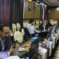 توسعه همکاری های پژوهشی دانشگاه های کلان منطقه 9 در حوزه بین الملل 1402/04/25