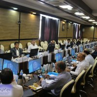 توسعه همکاری های پژوهشی دانشگاه های کلان منطقه 9 در حوزه بین الملل 1402/04/25