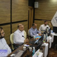توسعه همکاری های پژوهشی دانشگاه های کلان منطقه 9 در حوزه بین الملل 1402/04/25