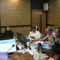 توسعه همکاری های پژوهشی دانشگاه های کلان منطقه 9 در حوزه بین الملل 1402/04/25