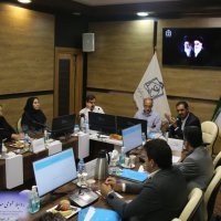 توسعه همکاری های پژوهشی دانشگاه های کلان منطقه 9 در حوزه بین الملل 1402/04/25