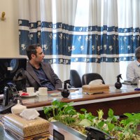 کمیته توسعه دولت الکترونیک و هوشمندسازی - 1402/04/03