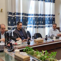 کمیته توسعه دولت الکترونیک و هوشمندسازی - 1402/04/03
