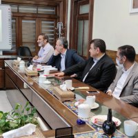 کمیته توسعه دولت الکترونیک و هوشمندسازی - 1402/04/03