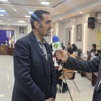 مراسم آیین استقبال از دانشجویان جدید الورود بین الملل 1403/10/26