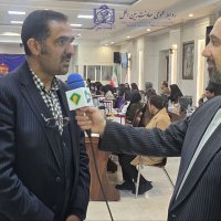 مراسم آیین استقبال از دانشجویان جدید الورود بین الملل 1403/10/26