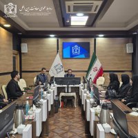 برگزاری اولین کارگروه زبان انگلیسی در معاونت بین الملل دانشگاه 1403/11/16