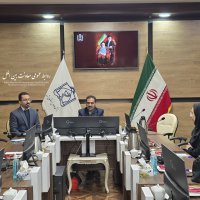 برگزاری اولین کارگروه زبان انگلیسی در معاونت بین الملل دانشگاه 1403/11/16