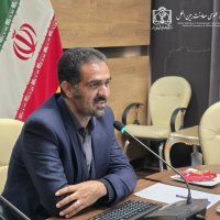برگزاری اولین کارگروه زبان انگلیسی در معاونت بین الملل دانشگاه 1403/11/16