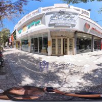 بازدید معاون بین الملل دانشگاه از خوابگاه های در حال بازسازی دانشجویان بین الملل 1403/01/27