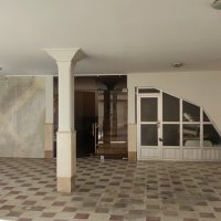 بازدید معاون بین الملل دانشگاه از خوابگاه های در حال بازسازی دانشجویان بین الملل 1403/01/27