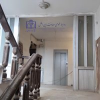 بازدید معاون بین الملل دانشگاه از خوابگاه های در حال بازسازی دانشجویان بین الملل 1403/01/27