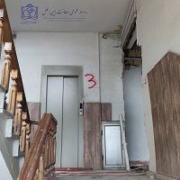 بازدید معاون بین الملل دانشگاه از خوابگاه های در حال بازسازی دانشجویان بین الملل 1403/01/27