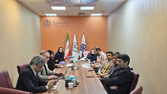 برگزاری دوره آموزشی توسعه سلامت در نظام بین الملل 1404/11/20