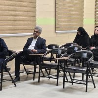 برگزاری دوره آموزشی توسعه سلامت در نظام بین الملل 1404/11/20