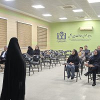 برگزاری دوره آموزشی توسعه سلامت در نظام بین الملل 1404/11/20