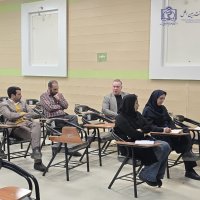 برگزاری دوره آموزشی توسعه سلامت در نظام بین الملل 1404/11/20