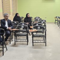 برگزاری دوره آموزشی توسعه سلامت در نظام بین الملل 1404/11/20