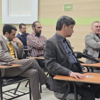 برگزاری دوره آموزشی توسعه سلامت در نظام بین الملل 1404/11/20