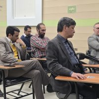 برگزاری دوره آموزشی توسعه سلامت در نظام بین الملل 1404/11/20