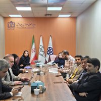 برگزاری دوره آموزشی توسعه سلامت در نظام بین الملل 1404/11/20