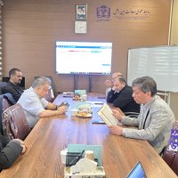 شورای مدیران بین الملل 1404/09/17