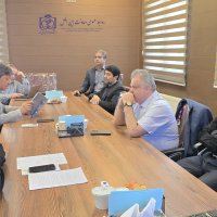 شورای مدیران بین الملل 1404/09/17