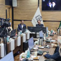 برگزاری اولین جلسه برنامه ریزی در خصوص موزه دانشگاه زیر نظر معاونت بین الملل 1403/07/29