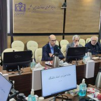 برگزاری اولین جلسه برنامه ریزی در خصوص موزه دانشگاه زیر نظر معاونت بین الملل 1403/07/29