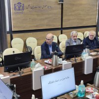 برگزاری اولین جلسه برنامه ریزی در خصوص موزه دانشگاه زیر نظر معاونت بین الملل 1403/07/29