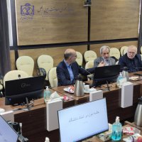 برگزاری اولین جلسه برنامه ریزی در خصوص موزه دانشگاه زیر نظر معاونت بین الملل 1403/07/29