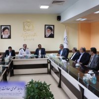 استفاده از ظرفیت های موسسه جامعة المصطفی العالمیه در معرفی توانمندی های دانشگاه علوم پزشکی مشهد