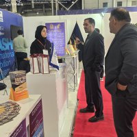 برپایی نمایشگاه بین الملل دانشگاه ها و دستگاه های اجرایی با هدف معرفی عملکرد و فعالیت های حوزه بین الملل 1403/9/18