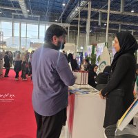 برپایی نمایشگاه بین الملل دانشگاه ها و دستگاه های اجرایی با هدف معرفی عملکرد و فعالیت های حوزه بین الملل 1403/9/18