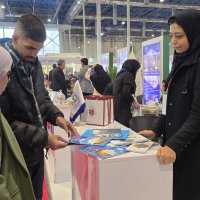 برپایی نمایشگاه بین الملل دانشگاه ها و دستگا های اجرایی با هدف معرفی عملکرد و فعالیت های حوزه بین الملل 1403/9/18