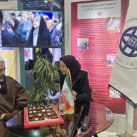برپایی نمایشگاه بین الملل دانشگاه ها و دستگاه های اجرایی با هدف معرفی عملکرد و فعالیت های حوزه بین الملل 1403/9/18