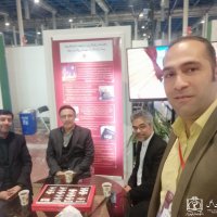 برپایی نمایشگاه بین الملل دانشگاه ها و دستگاه های اجرایی با هدف معرفی عملکرد و فعالیت های حوزه بین الملل 1403/9/18