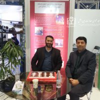 برپایی نمایشگاه بین الملل دانشگاه ها و دستگاه های اجرایی با هدف معرفی عملکرد و فعالیت های حوزه بین الملل 1403/9/18