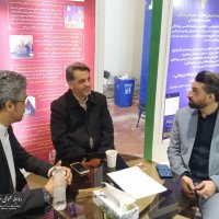 برپایی نمایشگاه بین الملل دانشگاه ها و دستگاه های اجرایی با هدف معرفی عملکرد و فعالیت های حوزه بین الملل 1403/9/18