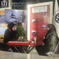 برپایی نمایشگاه بین الملل دانشگاه ها و دستگاه های اجرایی با هدف معرفی عملکرد و فعالیت های حوزه بین الملل 1403/9/18