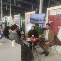 برپایی نمایشگاه بین الملل دانشگاه ها و دستگاه های اجرایی با هدف معرفی عملکرد و فعالیت های حوزه بین الملل 1403/9/18