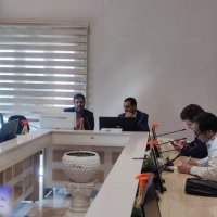 نشست خبری کنگره بین المللی تغذیه 1402/07/09